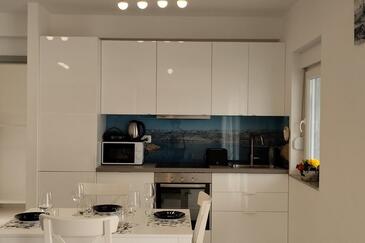 Апартаменти з паркуванням Ражанац - Ražanac, Задар - Zadar - 25843