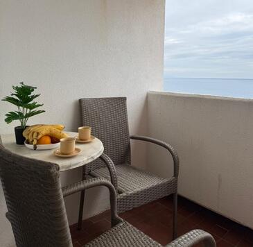 Appartementen met parkeerplaats Dubrovnik - 25848