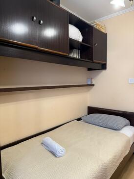 Appartementen met parkeerplaats Dubrovnik - 25848