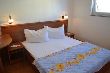 Apartmány u moře Turanj, Biograd - 25849