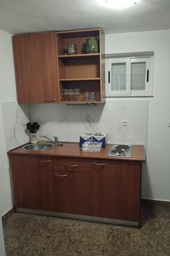Apartmány u moře Turanj, Biograd - 25849