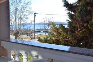 Appartamento di una stanza Torrette - Turanj, Biograd (A-25849-b(