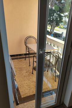 Apartmány u moře Turanj, Biograd - 25849