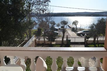 Jednopokojový apartmán Turanj, Biograd (A-25849-c(