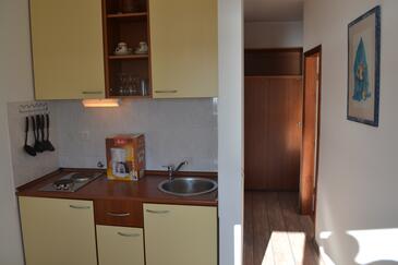 Apartmány u moře Turanj, Biograd - 25849