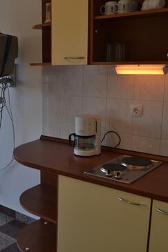 Appartamenti accanto al mare Torrette - Turanj, Biograd - 25849