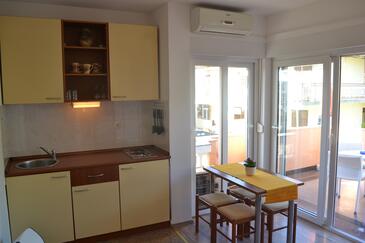 Apartmány u moře Turanj, Biograd - 25849