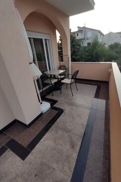 Apartmány u moře Turanj, Biograd - 25849
