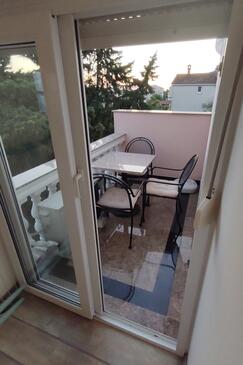 Apartmány u moře Turanj, Biograd - 25849