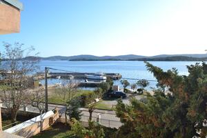 Jednopokojový apartmán Turanj, Biograd (A-25849-f(