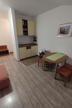 Apartmány u moře Turanj, Biograd - 25849