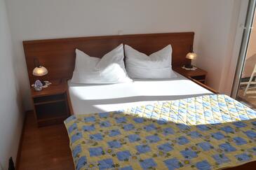Jednopokojový apartmán Turanj, Biograd (A-25849-g(