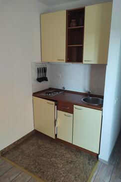 Apartamente lângă mare Turanj, Biograd - 25849
