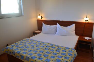 Jednopokojový apartmán Turanj, Biograd (A-25849-i(