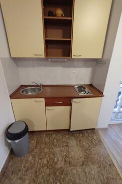 Apartamente lângă mare Turanj, Biograd - 25849
