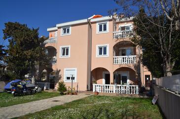 Apartmány u moře Turanj, Biograd - 25849 Adriatic.hr