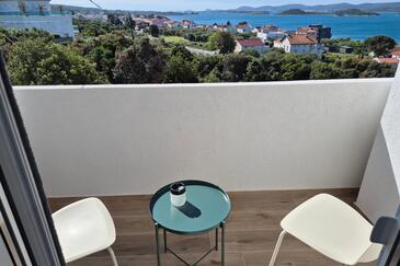 Apartamente cu parcare Sveti Petar (Biograd) - 25850