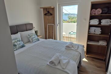 Apartamente cu parcare Sveti Petar (Biograd) - 25850