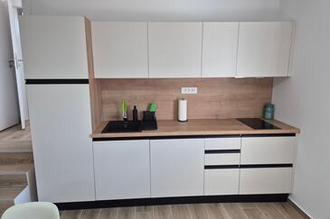 Apartamente cu parcare Sveti Petar (Biograd) - 25850