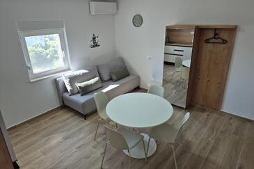 Apartamente cu parcare Sveti Petar (Biograd) - 25850