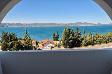 Appartement d'une chambre Sveti Petar, Biograd (A-25850-b(