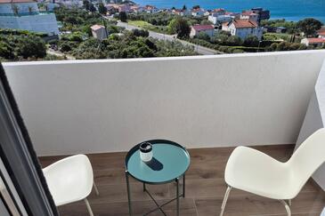 Apartamente cu parcare Sveti Petar (Biograd) - 25850