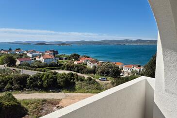 Apartamente cu parcare Sveti Petar (Biograd) - 25850