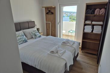 Apartamente cu parcare Sveti Petar (Biograd) - 25850