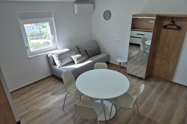 Apartamente cu parcare Sveti Petar (Biograd) - 25850