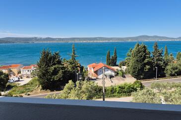 Appartements avec parking Sveti Petar, Biograd - 25850