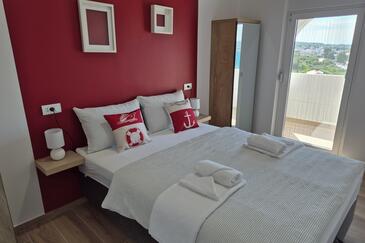 Appartements avec parking Sveti Petar, Biograd - 25850