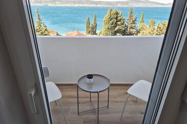 Appartement d'une chambre Sveti Petar, Biograd (A-25850-e(