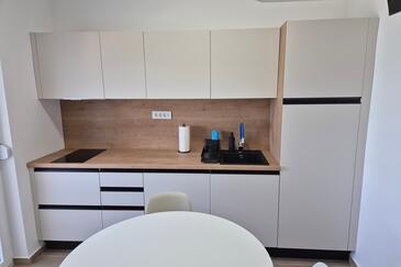 Appartementen met parkeerplaats Sveti Petar, Biograd - 25850
