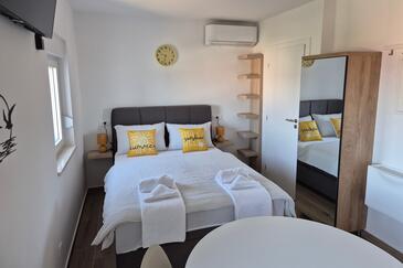 Appartementen met parkeerplaats Sveti Petar (Biograd) - 25850