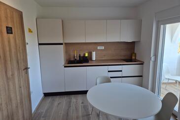 Appartementen met parkeerplaats Sveti Petar (Biograd) - 25850
