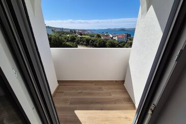 Appartementen met parkeerplaats Sveti Petar (Biograd) - 25850