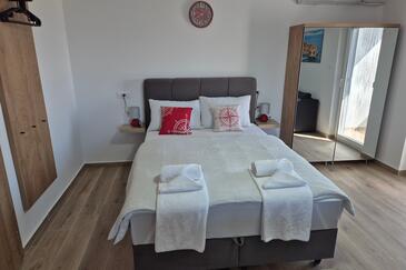 Appartementen met parkeerplaats Sveti Petar (Biograd) - 25850