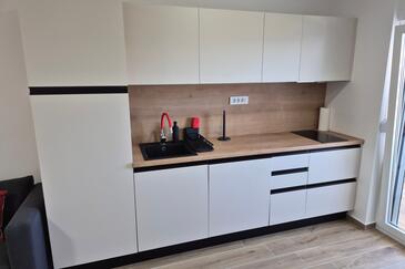Appartementen met parkeerplaats Sveti Petar (Biograd) - 25850