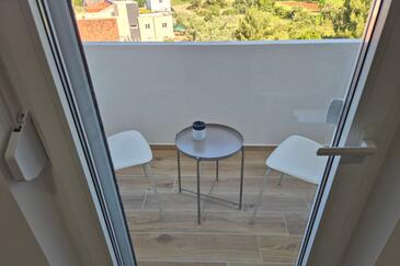 Appartementen met parkeerplaats Sveti Petar (Biograd) - 25850