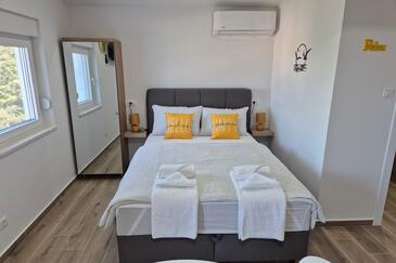 Appartementen met parkeerplaats Sveti Petar (Biograd) - 25850