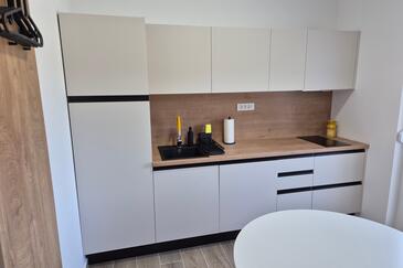 Appartementen met parkeerplaats Sveti Petar (Biograd) - 25850