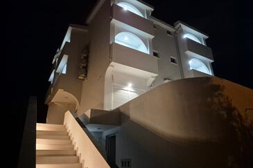 Appartementen met parkeerplaats Sveti Petar, Biograd - 25850