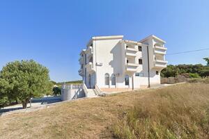 Apartmani s parkingom Sveti Petar, Biograd - 25850 - Adriatic.hr