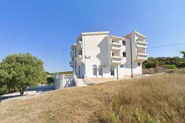 Appartements avec parking Sveti Petar, Biograd - 25850 Adriatic.hr