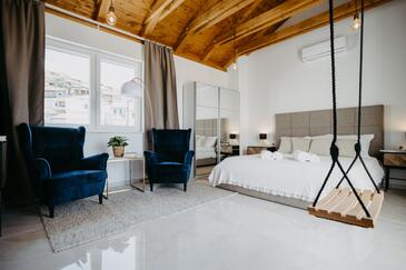 Leiligheter med basseng Sibenik - 25853