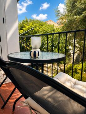 Apartmány s internetom Hvar - 25858