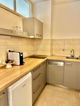 Apartmány s internetom Hvar - 25858
