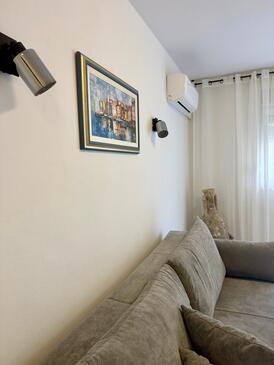 Jednoizbový apartmán Hvar (A-25858-a(