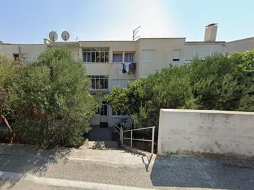 Apartmány s internetom Hvar - 25858 Adriatic.hr