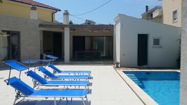 Ferienhaus mit Pool Premantura, Medulin - 25859 Adriatic.hr